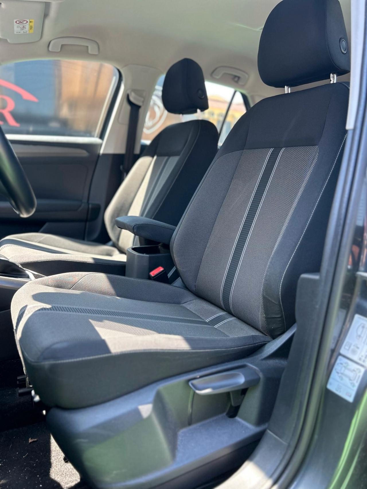 Volkswagen T Roc 2.0 diesel 150 CV DSG BlueMotion Technology