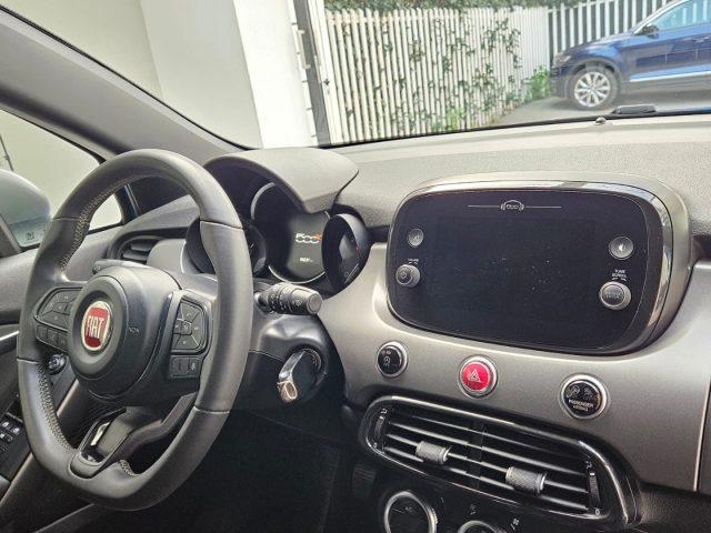 FIAT 500X 1.6 MultiJet 130 CV Sport da ?199,00 mensili