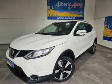 Nissan Qashqai 1.5 dci 360 110cv