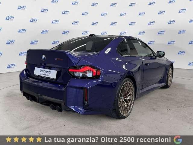 BMW M2 M2 CS
