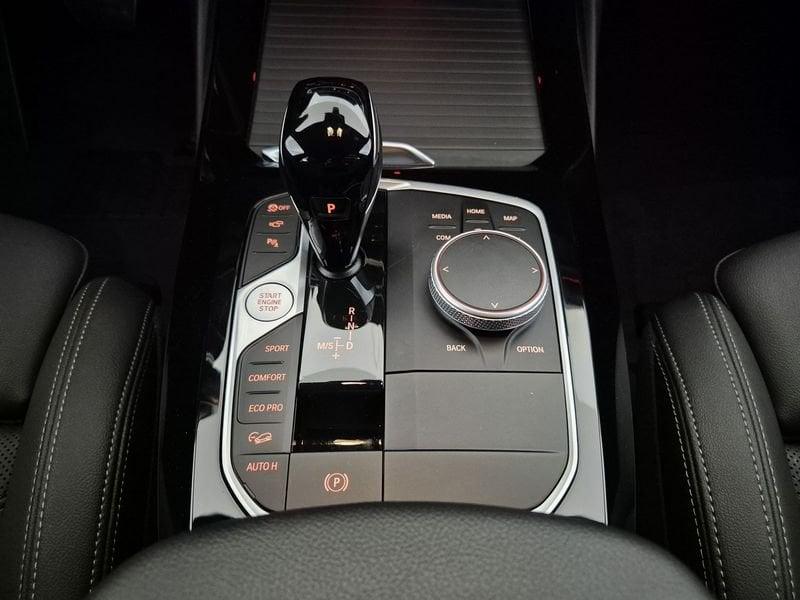 BMW X3 G01 2021 xdrive20d mhev 48V Msport auto