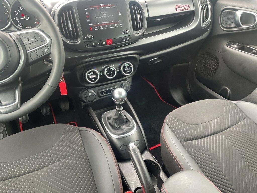 Fiat 500L 1.3 Multijet Sport