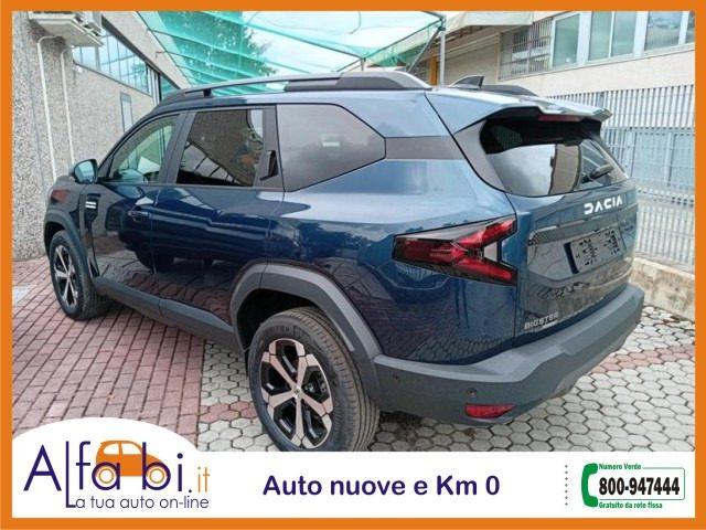DACIA Bigster 1.8 Full Hybrid 155CV Aut. Journey