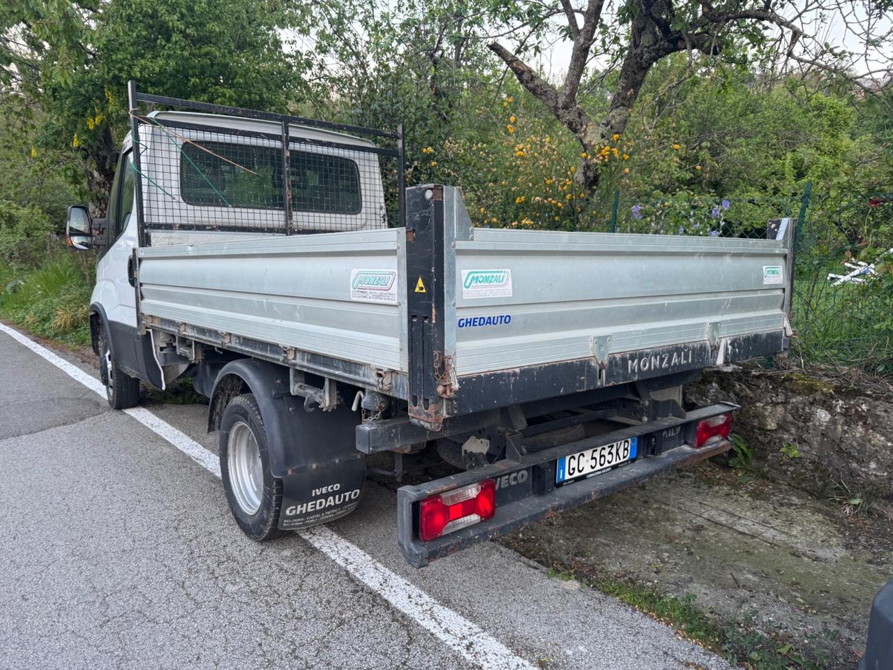 Iveco