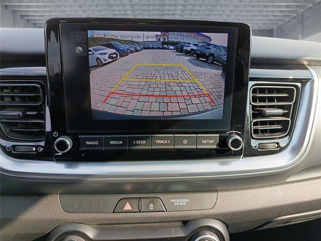 KIA Stonic Stonic 1.0 T-GDi 100 CV MHEV MT Style
