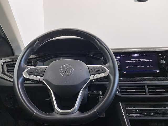 Volkswagen Taigo 1.0 TSI 95 CV Life