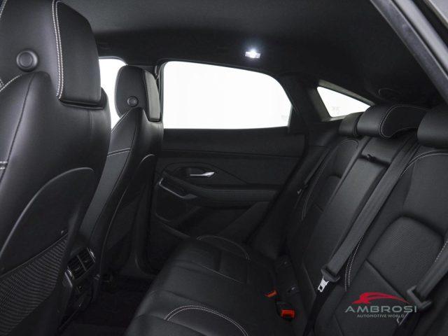 JAGUAR Other E PACE 1.5 I3 PHEV 300 CV AWD Auto R-Dynamic SE