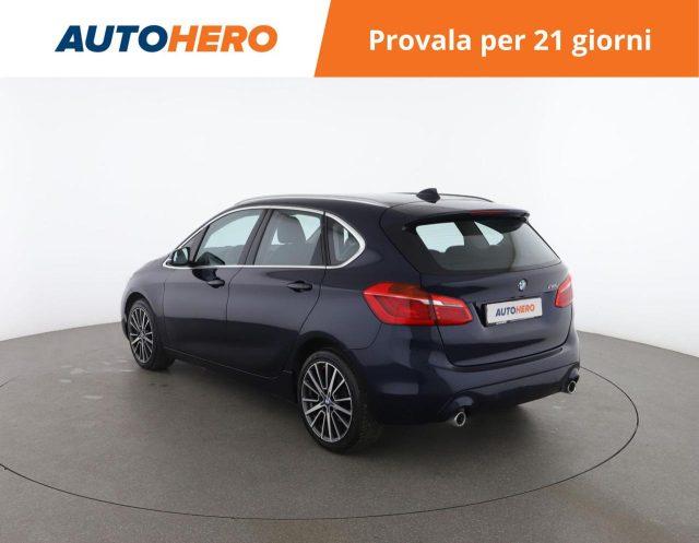 BMW 218 d Active Tourer Advantage