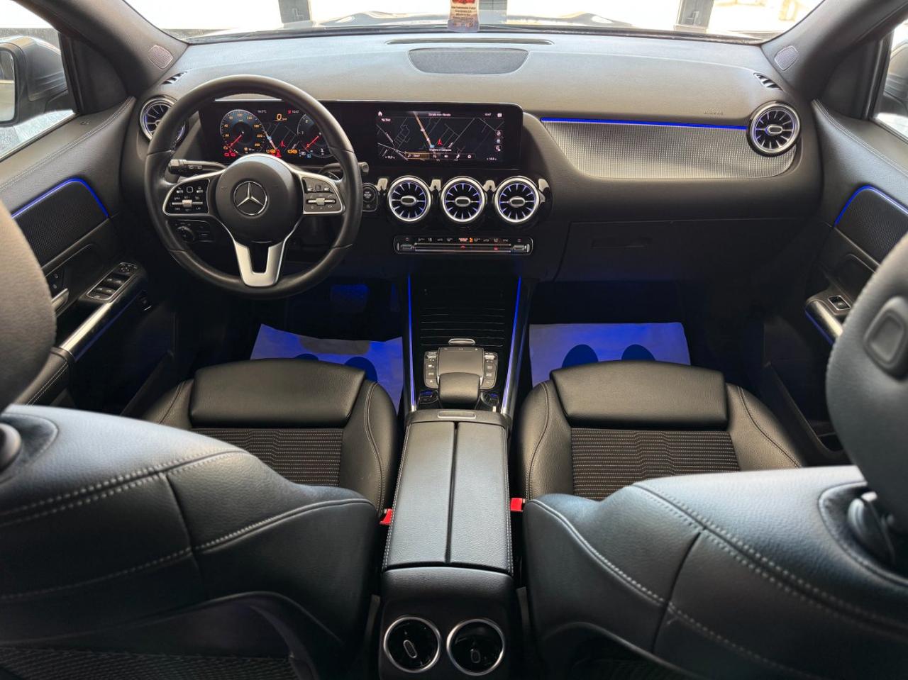 Mercedes GLA 180 d Sport Plus auto Carplay Led Full Opt