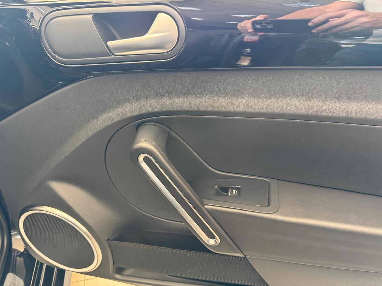 Volkswagen Maggiolino Cabrio 1.4 TSI DSG Sport PARI AL NUOVO PERFETTO TAGLIANDATO