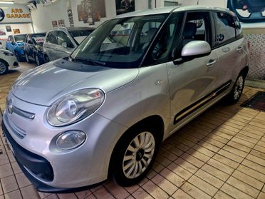 Fiat 500L 1.3 Multijet 85 CV Dualogic Pop Star