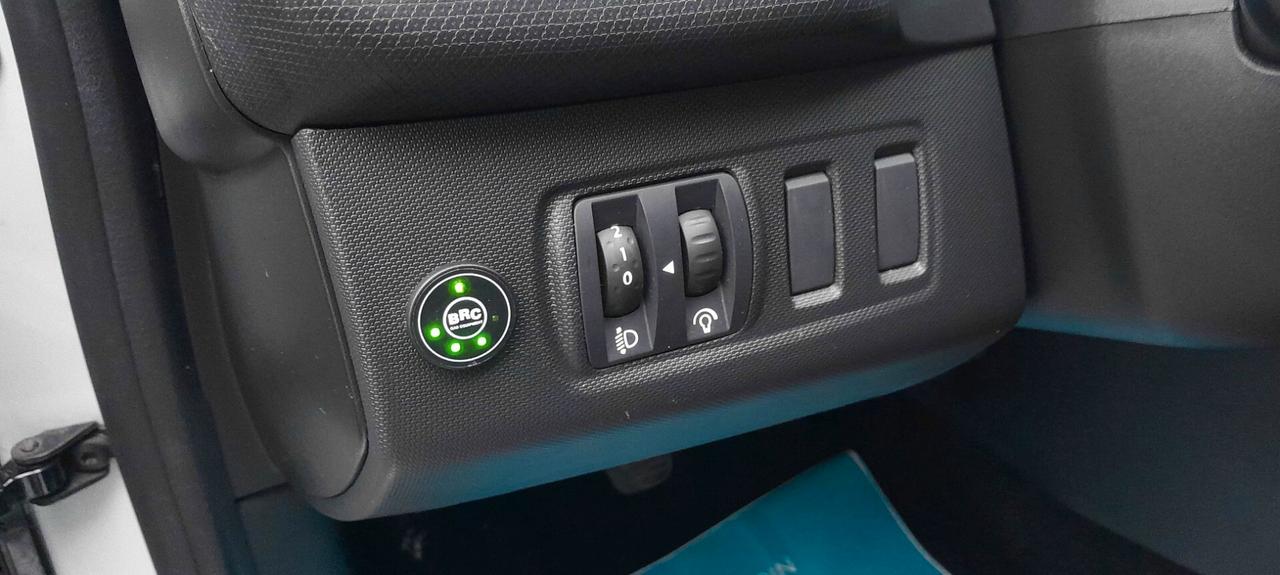 Renault Clio Sporter 1.2 Wave Benz.GPL NeopatentatiOK