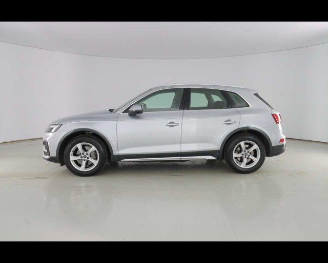 AUDI Q5 35 TDI S tronic Business Advanced
