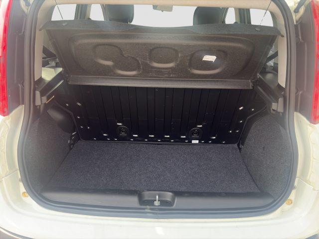 FIAT Panda Panda 1.2 EasyPower Easy