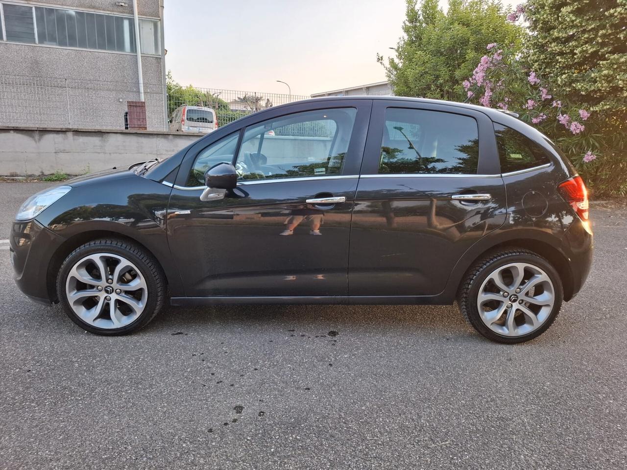 Citroen C3 1.4 benzina 5 porte PER NEOPATENTATI