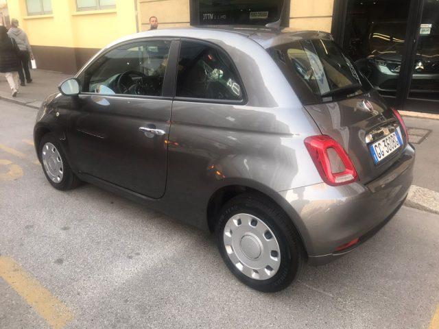 FIAT 500 1.2 EasyPower GPL Cult