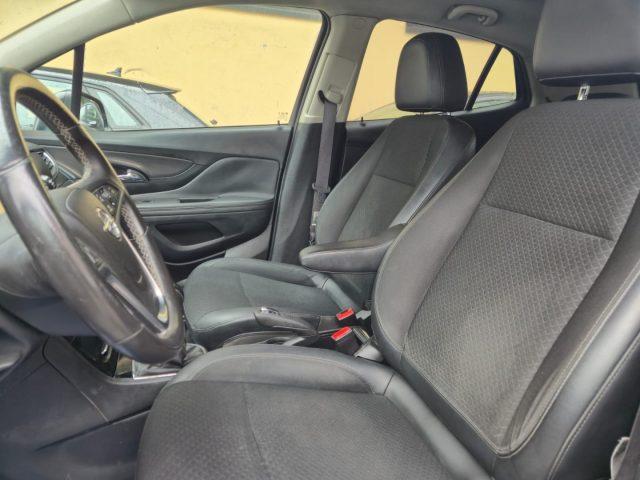 OPEL Mokka X 1.6 Ecotec 115CV 4x2 Start&Stop Innovation