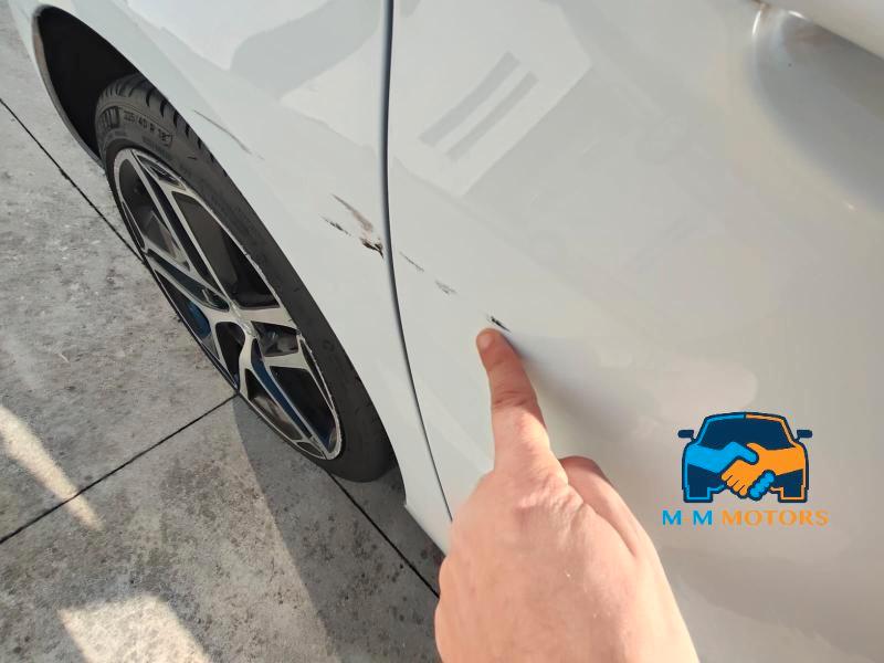 Peugeot 308 5 Porte 308 5p 1.5 bluehdi Allure s&s 130cv eat8