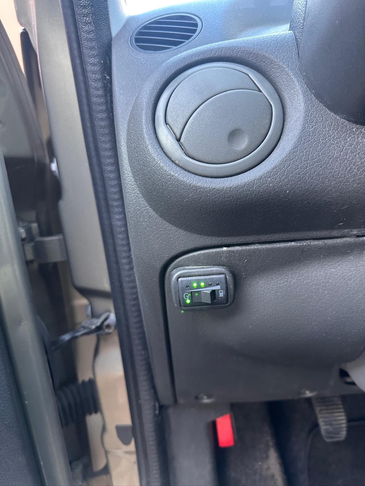 Fiat Panda 1.2 Dynamic Natural Power Mamy