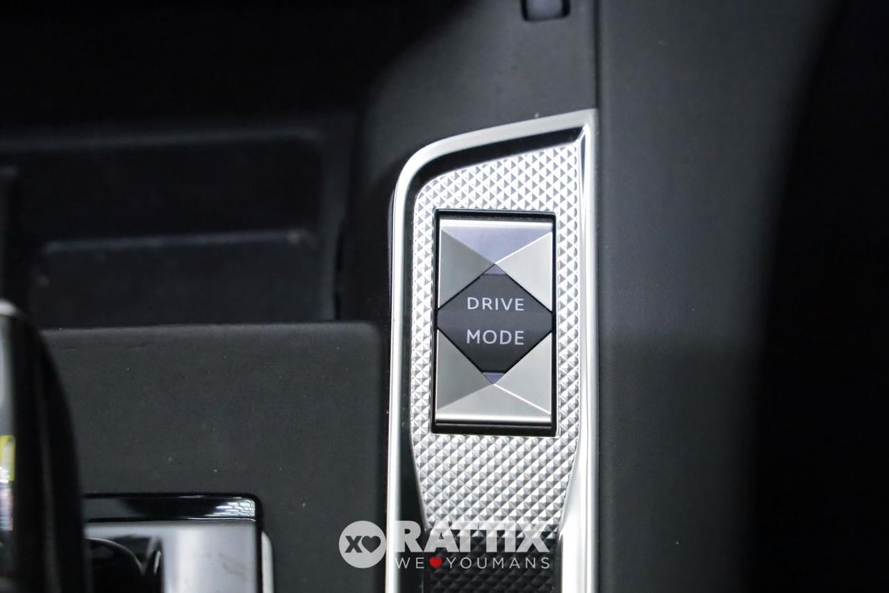 DS Automobiles DS 7 Crossback 1.6 e-tense Phev Grand Chic 4x4 Auto + tetto apribile