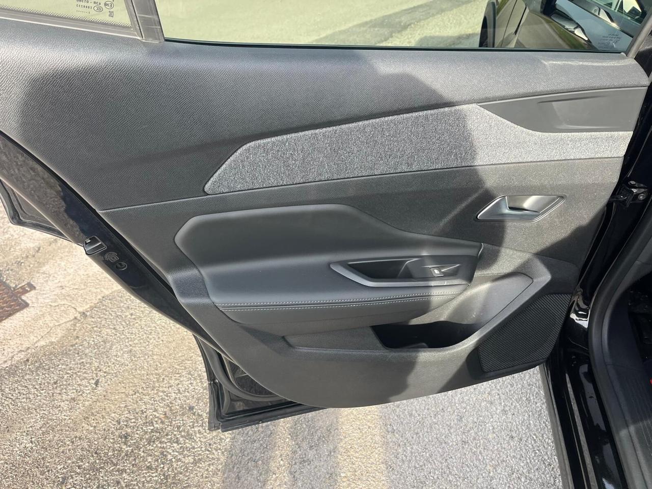 Peugeot 408 PureTech EAT8 GT Line PROBLEMA MOTORE