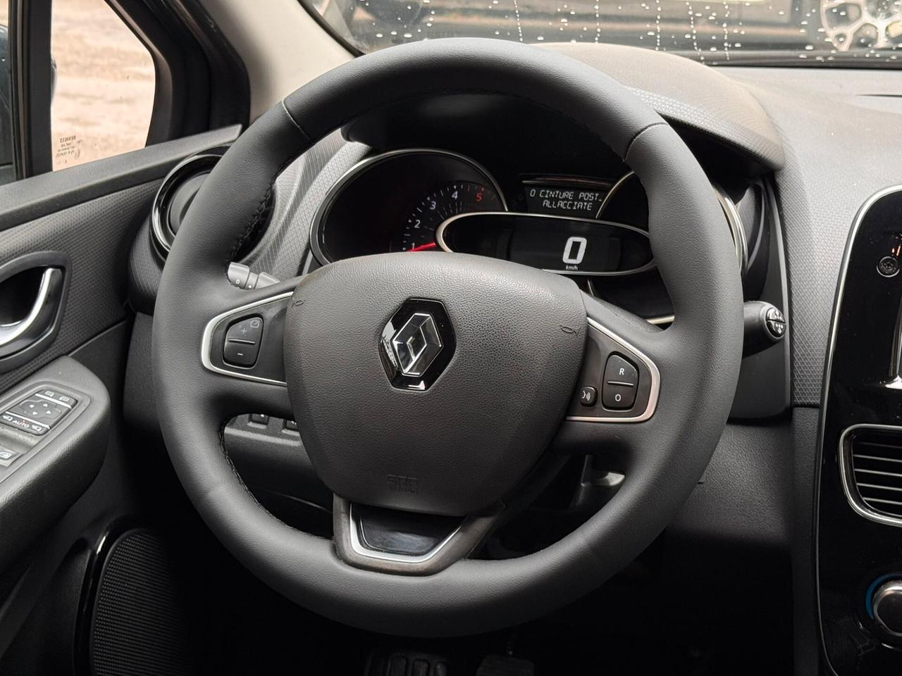 Renault Clio dCi 8V 75CV Start&Stop 5 porte Energy Zen