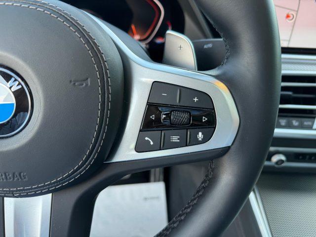 BMW X6 xDrive30d 48V Msport *UNIPROP*TETTO*STUPENDA*