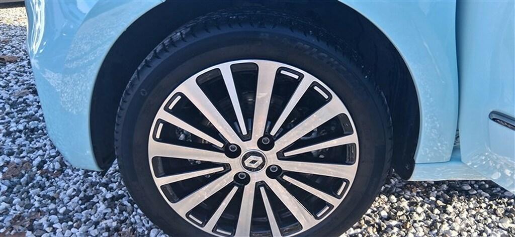 Renault Twingo 22kWh Techno