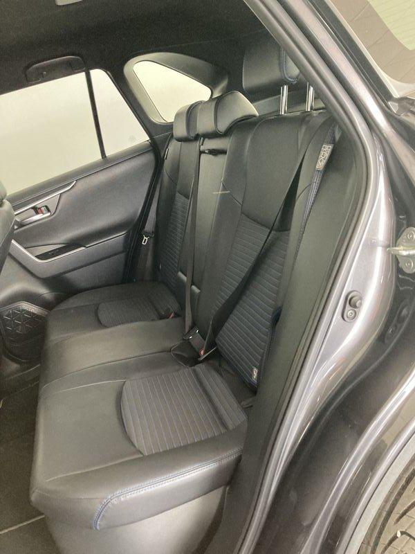Toyota RAV4 Rav4 2.5 vvt-ie h Style 2wd 218cv e-cvt