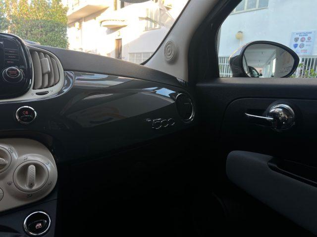 FIAT 500 1.2 EasyPower Pop da ?99,00 mensili