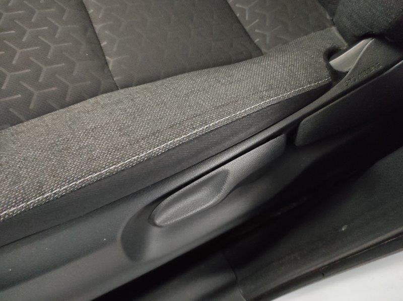 TOYOTA Yaris Cross - Yaris Cross 1.5 Hybrid 5p. E-CVT AWD-i Business