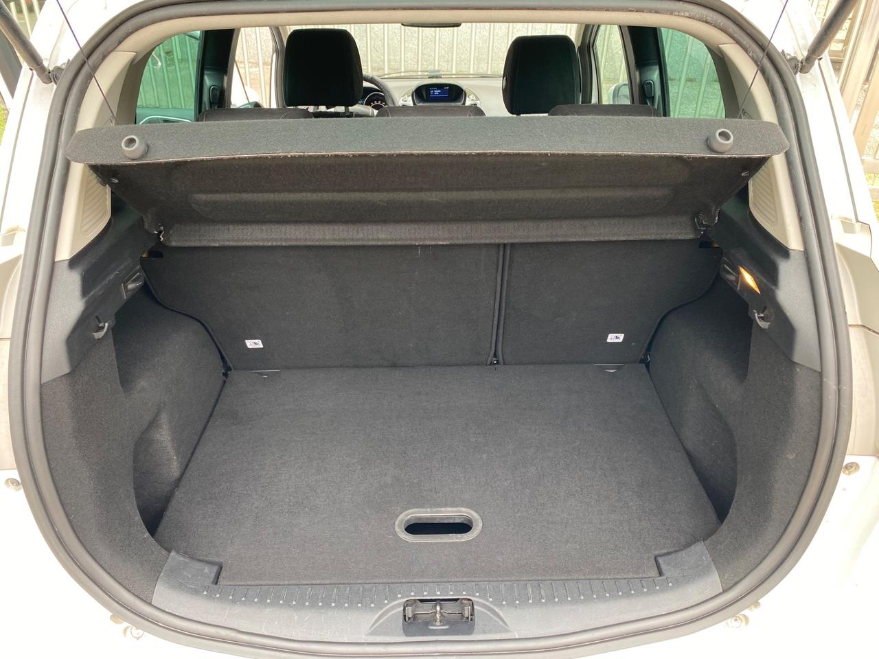 Ford B-Max 1.5 TDCi 75 CV Titanium