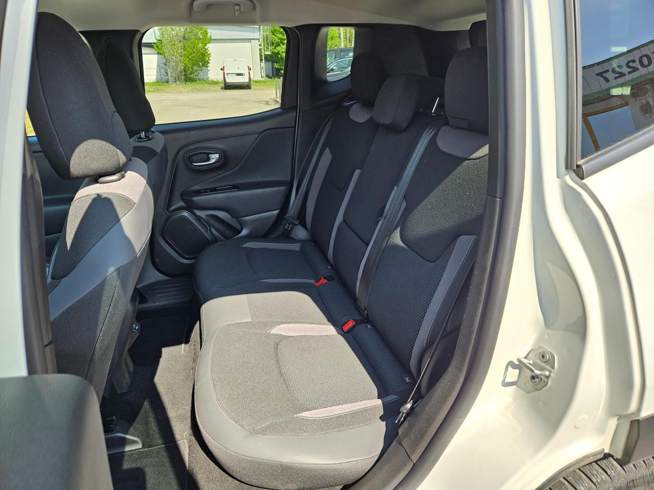 Jeep Renegade 1.6 mjt Limited 2wd 130cv