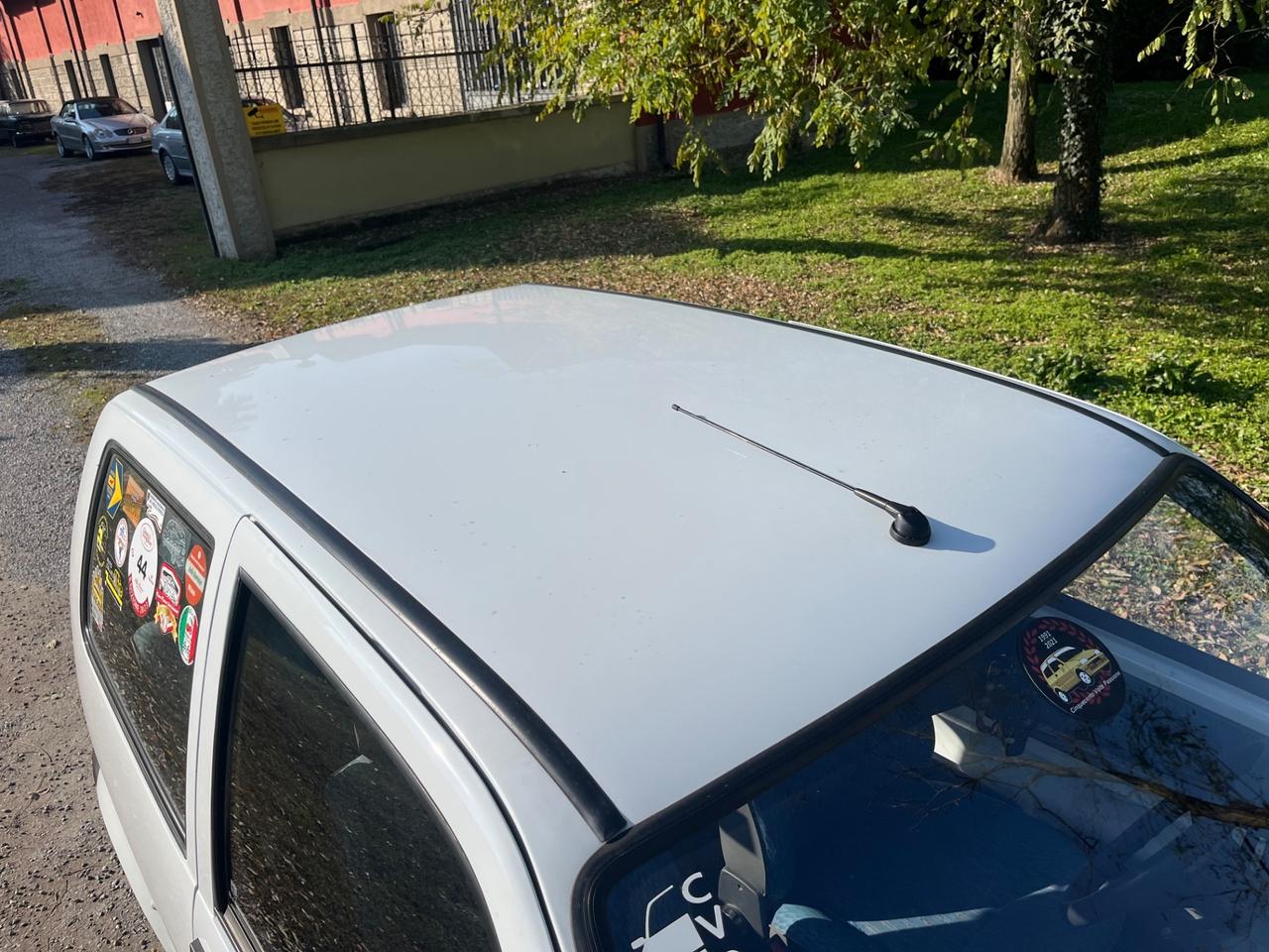 Fiat Cinquecento 700 cat ED