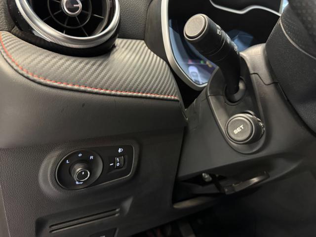 MG ZS 1.5 VTi-tech Luxury