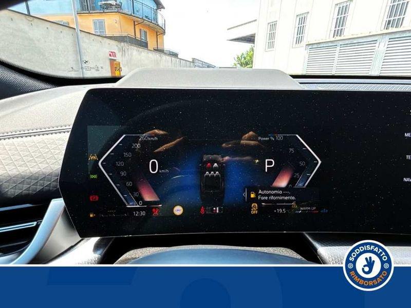 BMW X2 sDrive 20d M Sport Pro