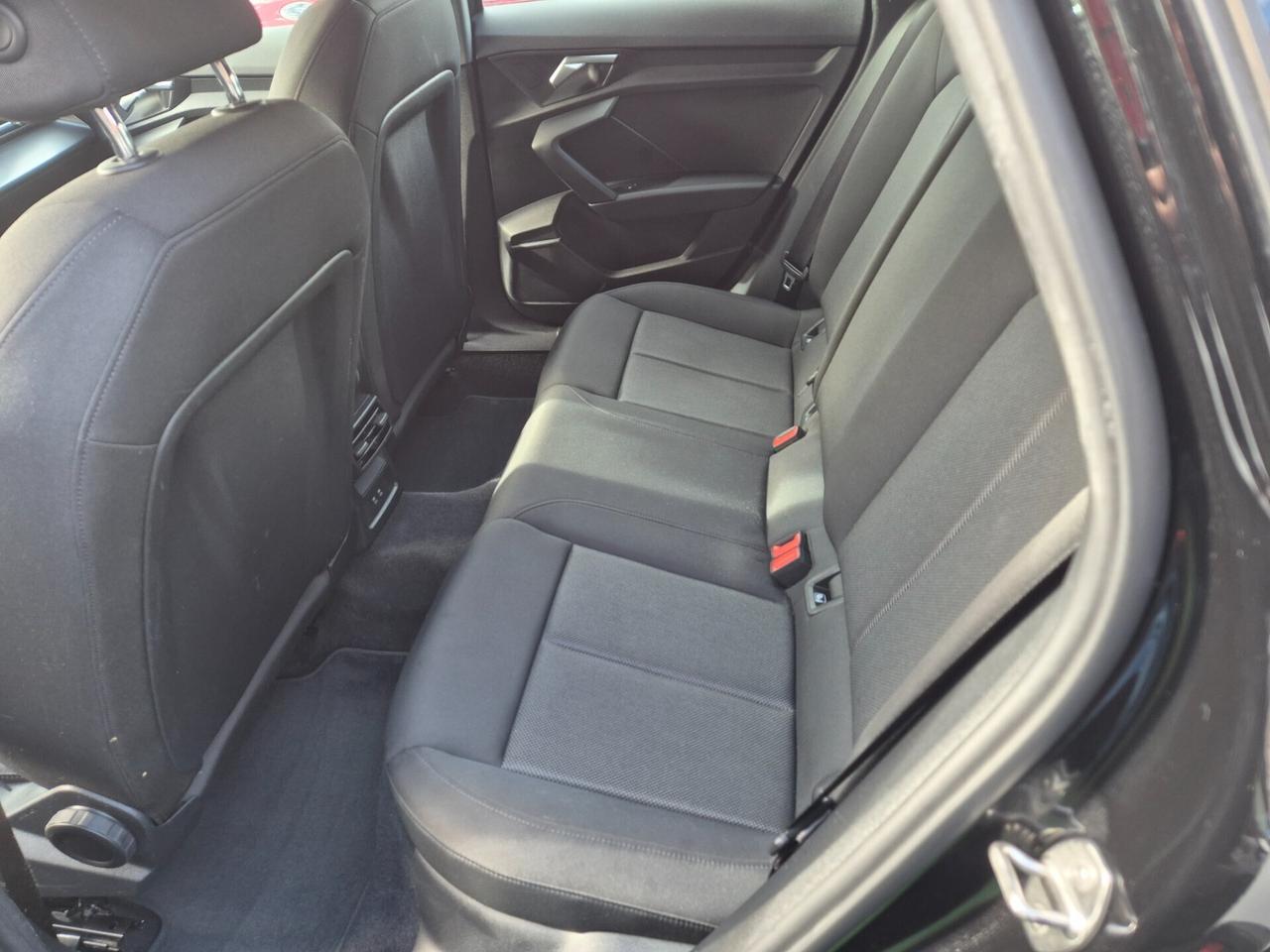Audi A3 SPB 30 TFSI