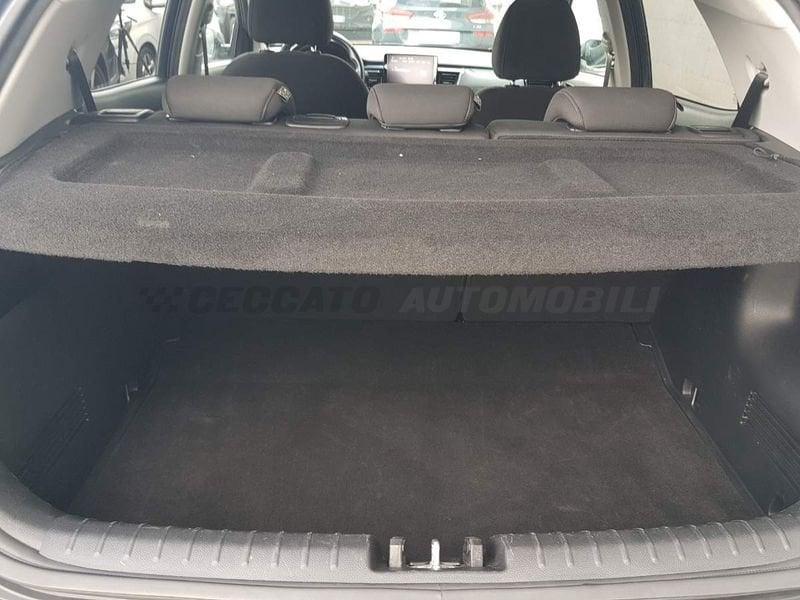 KIA Stonic Stonic 1.0 t-gdi mhev Style 100cv mt