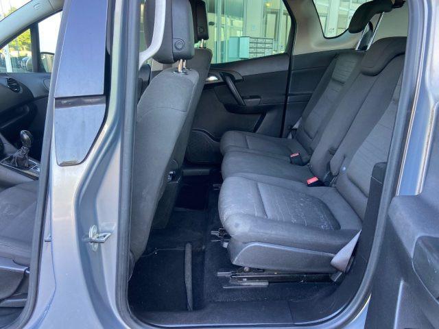 OPEL Meriva 1.4 Turbo 120CV GPL Tech Cosmo