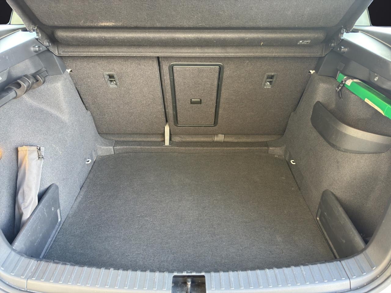 Skoda Karoq 1.6 TDI SCR DSG Ambition