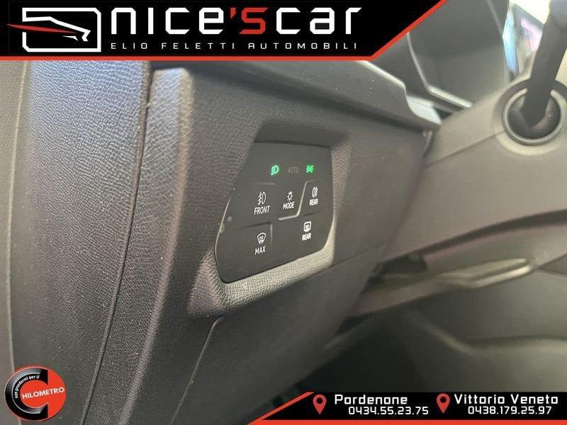 Cupra Formentor 2.0 TDI 4Drive DSG