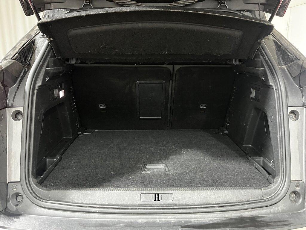 Peugeot 3008 1.5 bluehdi GT Line s&s 130cv eat8