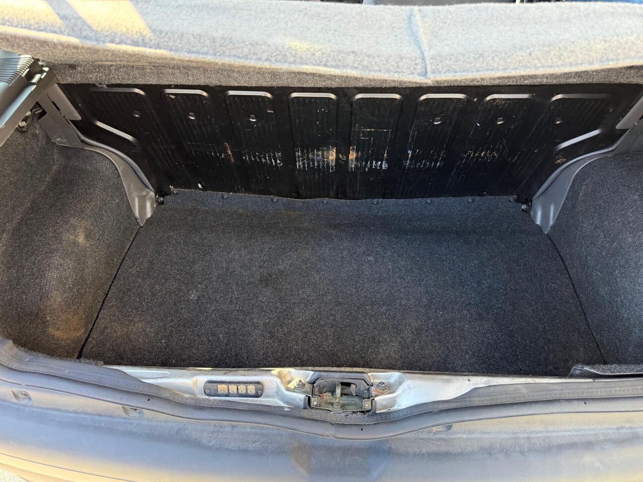 Fiat Punto TD 60 cat 5 porte S