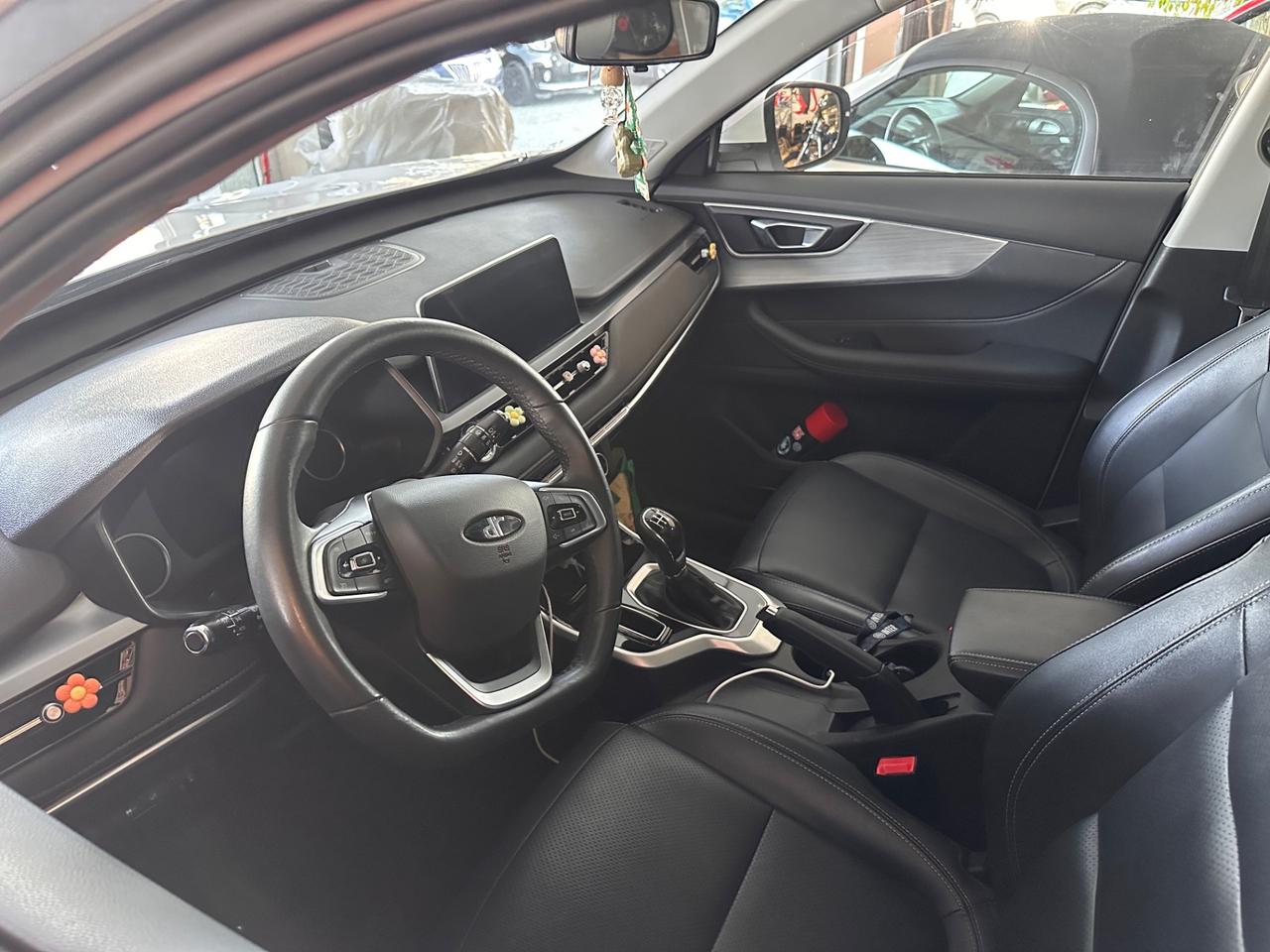 Dr 5.0 1.5 Bi-Fuel GPL