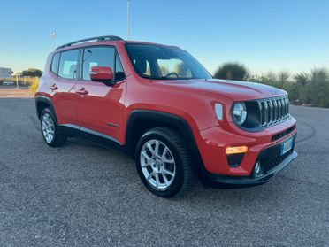 Jeep Renegade 1.6 Mjt 2019 SOLO 91.000 KM