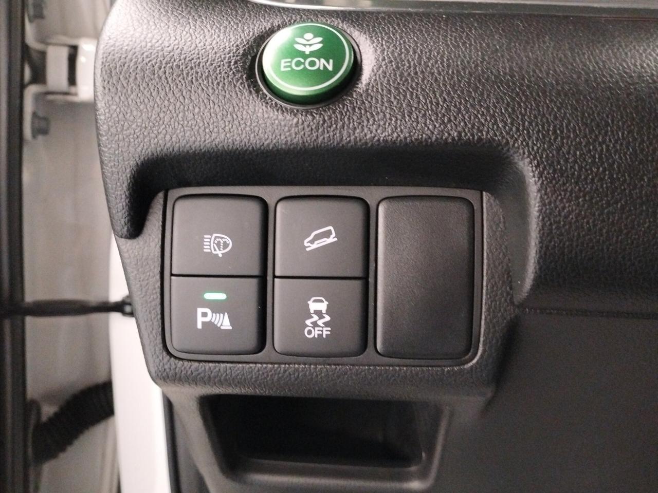 Honda CR-V 1.6 Executive Adas 4wd auto