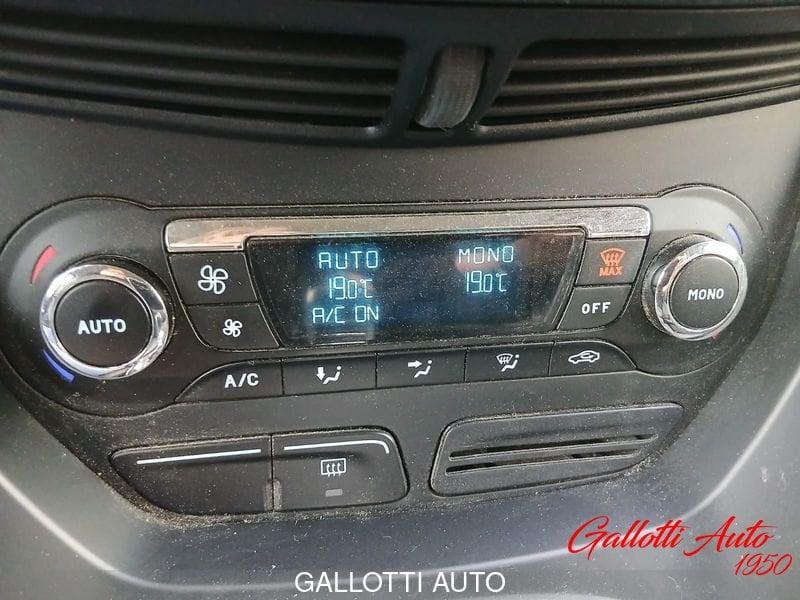 Ford C-Max C-Max7 1.6 TDCi 115CV Titanium