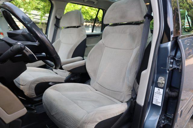 CITROEN C4 Grand Picasso 2.0 HDi 136CV 7 POSTI Automatica Exe