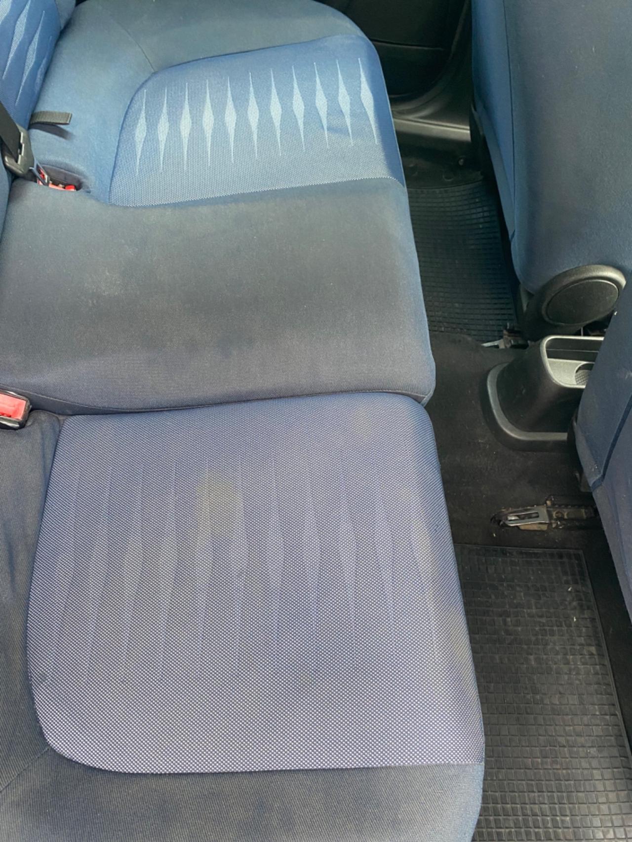 Fiat Grande Punto 1.2 Benzina 2009 PERFETTA