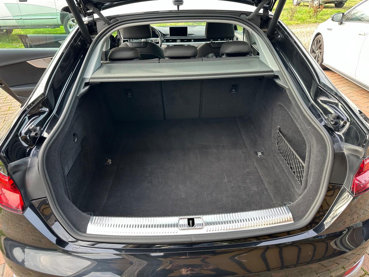 Audi A5 SPB 40 TDI quattro S tronic BELLISSIMA CERCHI DA 21 VIRTUAL PERMUTABILE
